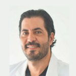 Dr Jorge Sarria