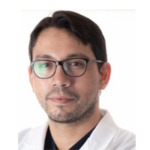 Dr Sergio Olate